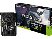 Placa video GAINWARD GeForce RTX 4060 Pegasus 8 GB GDDR6 128 bit