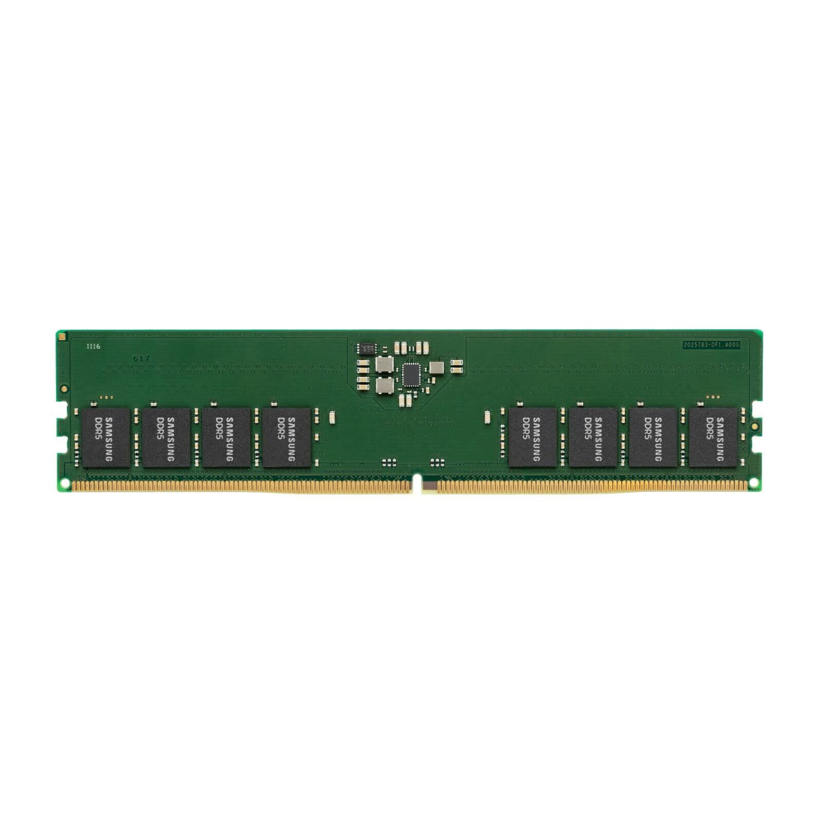 RAM DDR5 REG  16GB/PC4800/ECC/Samsung (2Rx8)_1