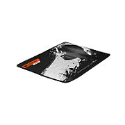 CANYON MP-3, Gaming Mouse Pad, 350X250X3mm, 0.16kg, Black