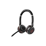 JABRA Evolve 75 SE Link380a MS Stereo Stand