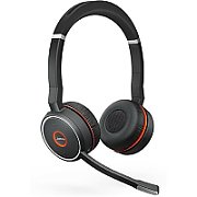 JABRA Evolve 75 SE Link380a MS Stereo Stand