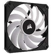 Ventilator Corsair CO-9050163-WW ,120 x 120 x 25 mm ,600 - 2000 rpm ,Negru ,RGB 