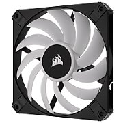 Ventilator Corsair CO-9050163-WW ,120 x 120 x 25 mm ,600 - 2000 rpm ,Negru ,RGB 