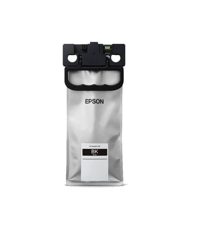 INK BAG WF-M52XX/57XX XL Black