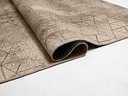 COVOR PRINT DIGITAL 3D 200X300 CM HONEY