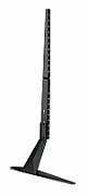 Stand TV masa Akai, diagonala display 23 -75 , VESA min. 200x200, VESA max. 800x400, suporta pana la 40kg, interval inaltime 673/735mm, negru