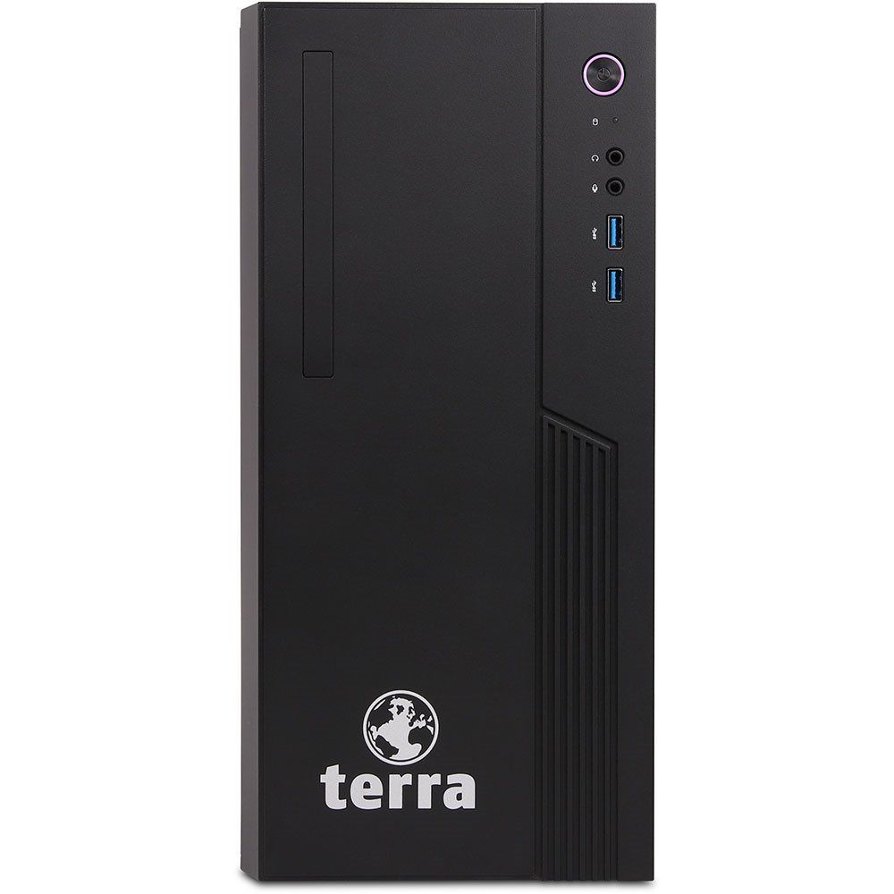 TERRA PC-BUSINESS 5000 SILENT_2