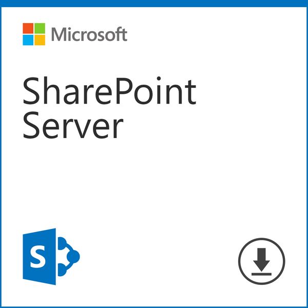 MS OVL SharePoint Svr Lic/SA ADD 1Y1Y CHRTY [NL]