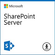 MS OVL SharePoint Svr Lic/SA ADD 1Y1Y CHRTY [NL]