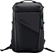 Rucsac Notebook Asus Ranger BP2701 ROG, 17, negru