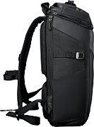 Rucsac Notebook Asus Ranger BP2701 ROG, 17, negru