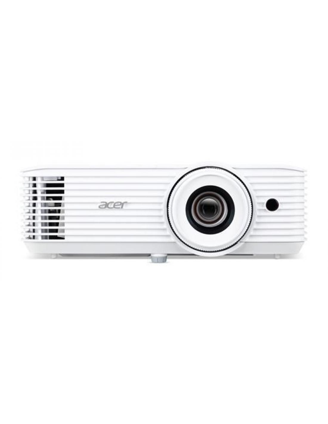 Videoproiector Acer H6815ATV, 3840 x 2160 pixeli, 16:9, 4000 lm, DLP, 5000 h, Alb