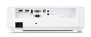 Videoproiector Acer H6815ATV, 3840 x 2160 pixeli, 16:9, 4000 lm, DLP, 5000 h, Alb