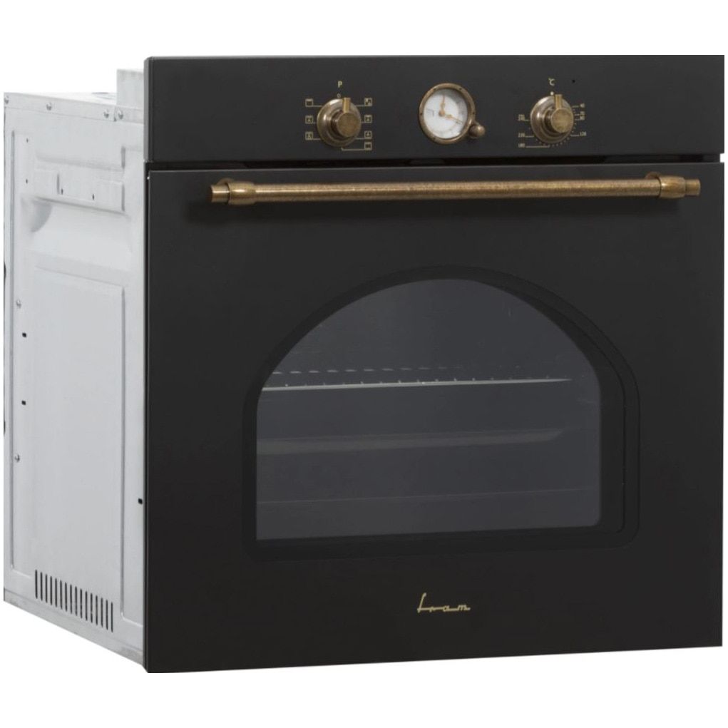 CUPTOR INCORPORABIL FRAM FBO-V6510GCDRC-GZG, VOLUM 69 L, 10 FUNCTII, MULTIFUNCTIONAL, GRILL, VENTILATIE, TIMER DIGITAL, VISIO TOUCH CONTROL PANEL, LUMINA CUPTOR, GEAM TRIPLU DETASABIL, PERETI CATALITICI ( SPATE+STG+DR), BLOCARE ACCES COPII, WIRE RACKS, RAFT TELESCOPIC, CLASA ENERGETICA A