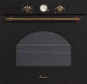 CUPTOR INCORPORABIL FRAM FBO-V6510GCDRC-GZG, VOLUM 69 L, 10 FUNCTII, MULTIFUNCTIONAL, GRILL, VENTILATIE, TIMER DIGITAL, VISIO TOUCH CONTROL PANEL, LUMINA CUPTOR, GEAM TRIPLU DETASABIL, PERETI CATALITICI ( SPATE+STG+DR), BLOCARE ACCES COPII, WIRE RACKS, RAFT TELESCOPIC, CLASA ENERGETICA A