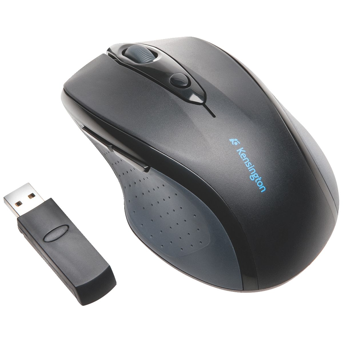 KENSINGTON K72370EU Mouse optic wireless Kensington Pro Fit Full Sized