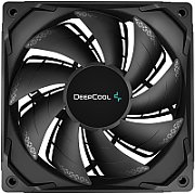 Ventilator Deepcool DP-GS-H12FDB-TF120S-BK ,120 x 120 x 25 mm ,500 - 1800 rpm ,Negru 