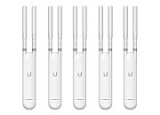 Ubiquiti Access Point Ubiquiti UniFi UAP-AC-M-5-Indoor, AC1200, Dual-Band, Gigabite