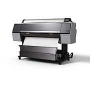 Plotter inkjet color Epson SC-P8000 std, A0, USB 2.0, 3.5 ppm negru, 3.5 ppm color