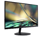 Monitor 27 inch LED ACER SA272 E 1920 x 1080 pixeli, 100 Hz, 4 ms, Negru