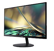 Monitor 27 inch LED ACER SA272 E 1920 x 1080 pixeli, 100 Hz, 4 ms, Negru
