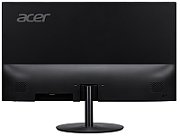 Monitor 27 inch LED ACER SA272 E 1920 x 1080 pixeli, 100 Hz, 4 ms, Negru