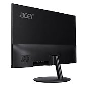 Monitor 27 inch LED ACER SA272 E 1920 x 1080 pixeli, 100 Hz, 4 ms, Negru