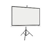 T82-W01MW, 82.5 , 16:10, tripod, 1800 x 1250 mm, Alb