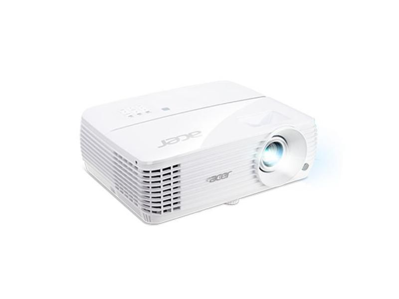 Videoproiector Acer X1529HK, 1920 x 1080 pixeli, 16:9, 4500 lm, DLP, 4000 h, Alb