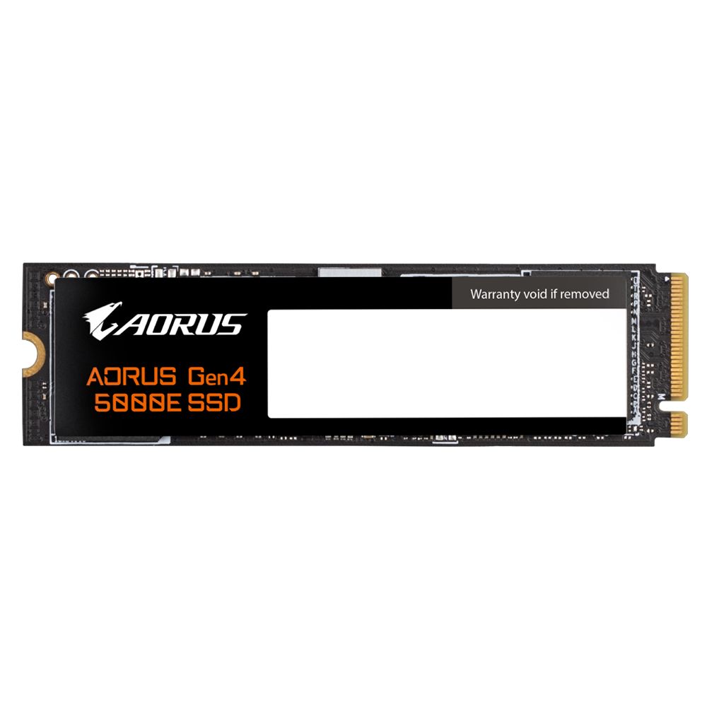 AORUS 5000E, 1 TB (1024GB), M.2, PCIe 4.0_1