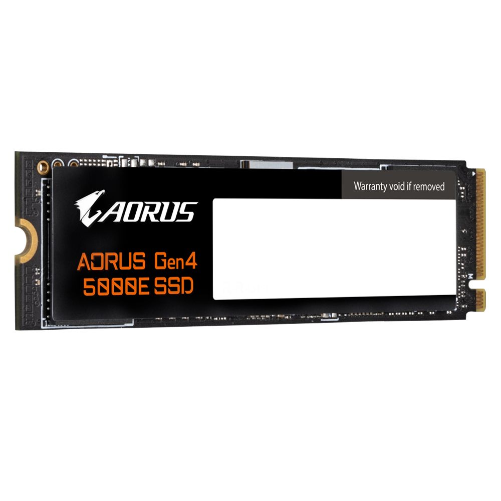 AORUS 5000E, 1 TB (1024GB), M.2, PCIe 4.0_2