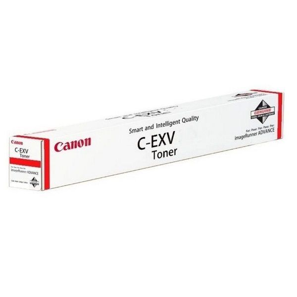 Cartus toner Canon 5763C001AA ,Magenta ,11000 pagini ,Original (C-EXV 65M) 