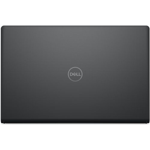 Laptop Dell Vostro 3530, 15.6 inch FHD (1920 x 1080) 120Hz 250 nits WVA Anti- Glare LED Backlit Narrow Border Display, Carbon Black Palmrest without Finger Print Reader, Carbon Black, 13th Generation Intel Core i5-1335U (12 MB cache, 10 cores, 12 threads, up to 4.60 GHz), Intel(R) UHD Graphics with_4