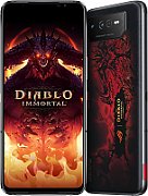 ASUS ROG Phone 6 Diablo Immortal Edition Dual Sim 16+512GB hellfire red