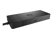 DELL-WD19DCS USB-C Performance Dock 240W- UK