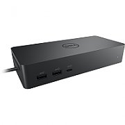 Dell UD22 - Universal USB-C Dock 130W - EU