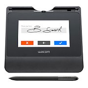 WACOM Signature Set STU540 + Sign Pro PDF