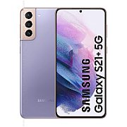Samsung SM-G996B Galaxy S21+ Dual Sim 8+128GB phantom violett