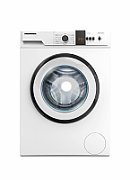 MASINA DE SPALAT RUFE HEINNER HWM-VT0610CHD++, CAPACITATE 6KG, VITEZA DE CENTRIFUGARE 1000RPM, CLASA ENERGETICA D, 15 PROGRAME, DISPLAY LED, PROGRAM RAPID 15 MIN, PROGRAM SCURT 60 MIN, PROGRAM ALLERGY SAFE, FUNCTIE START INTARZIAT, FUNCTIE ANTI-SIFONARE, SISTEM ECO LOGIC, SISTEM DETECTARE SPUMA