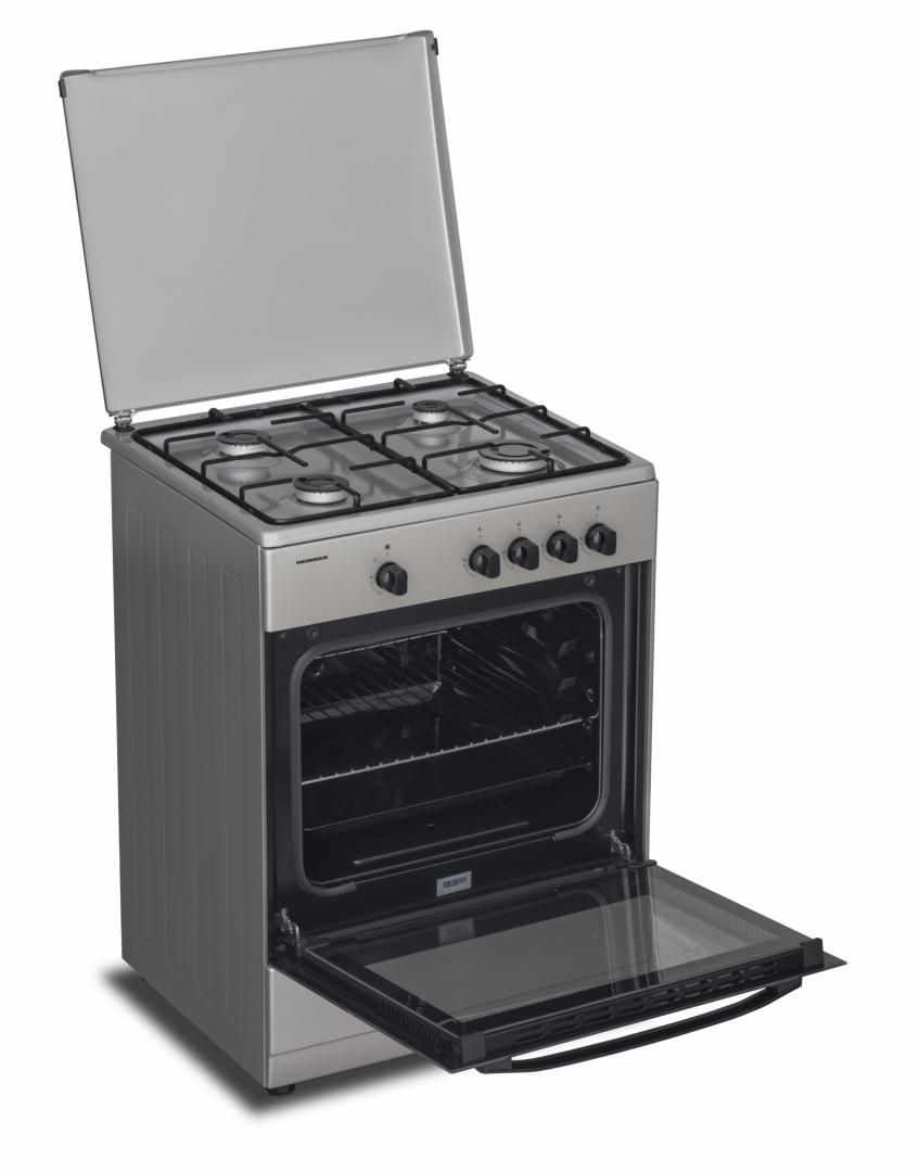 ARAGAZ GAZ HEINNER HFSC-SME60SL