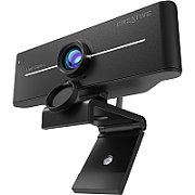 CREATIVE LIVE! CAM SYNC 4K Ultra HD - USB webcam