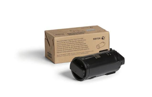 Cartus toner Xerox 106R03927 ,Negru ,16 900 pagini ,Original (106R03927) 