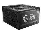 MSI MAG A850GL PCIE5 850W POWER SUPPLY