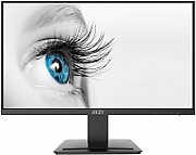 Monitor 23.8 inch LED MSI PRO MP243X 1920 x 1080 pixeli, 100 Hz, 1 ms, Negru