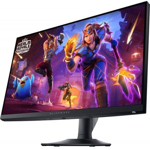 MON 27 DELL GAMING AW2724HF BLACK C
