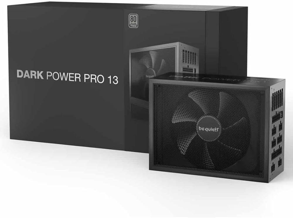 BE QUIET Dark Power Pro 13 1300W_1