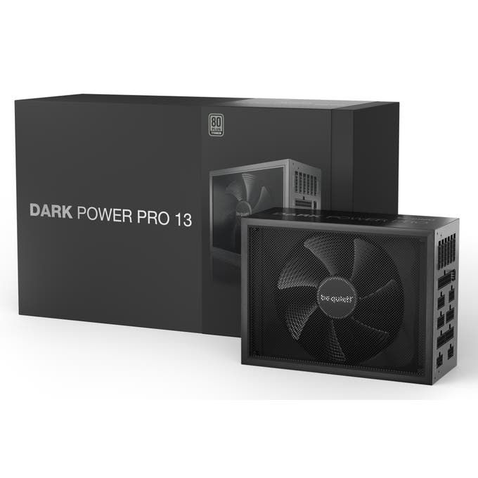BE QUIET Dark Power Pro 13 1600W_2