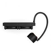 Kraken Elite 240, negru