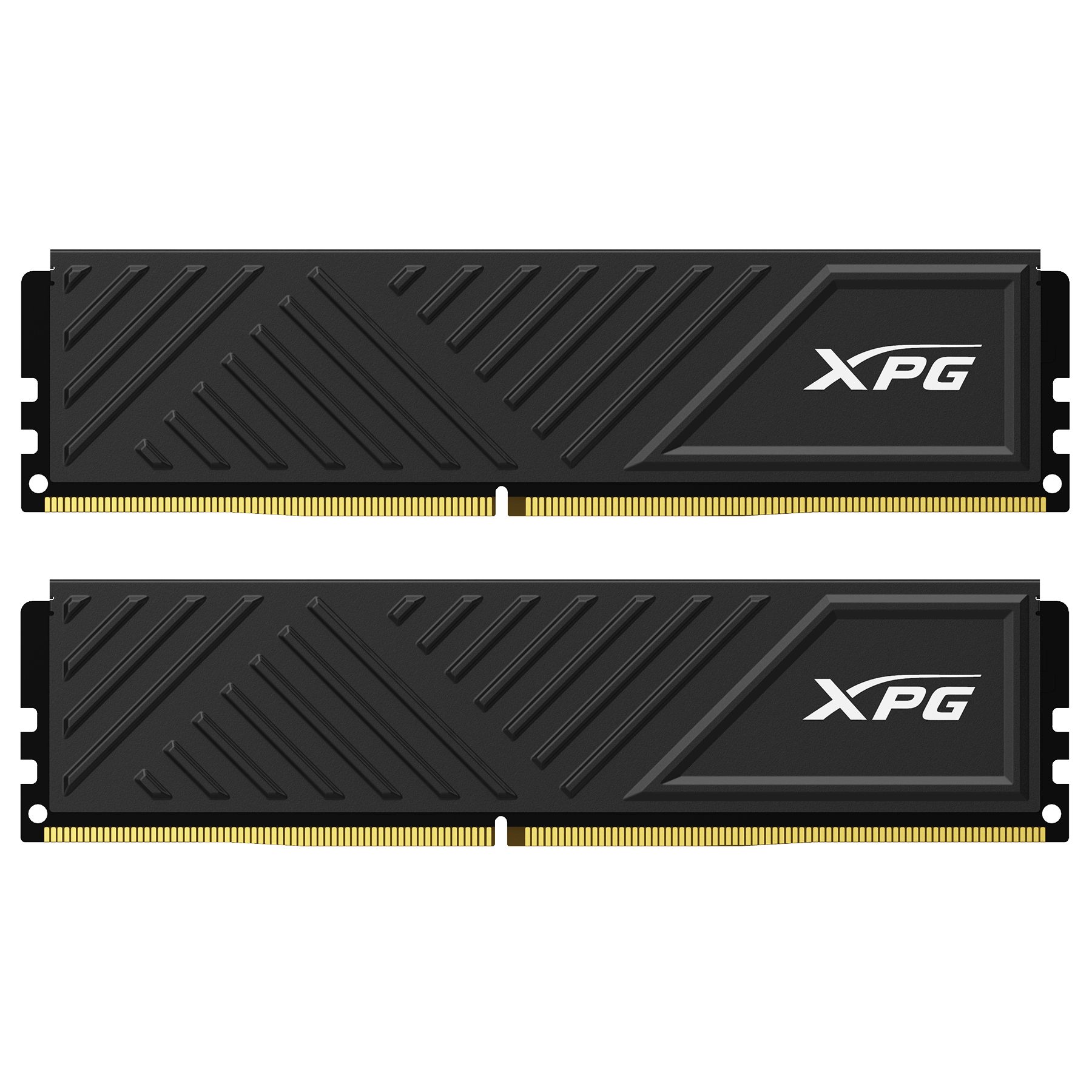 ADATA XPG GAMMIX DDR4 8GB (2X4GB) CL 16 3200 MHZ_1