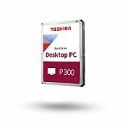 P300, 500GB, 7200RPM, 64MB, SATA III